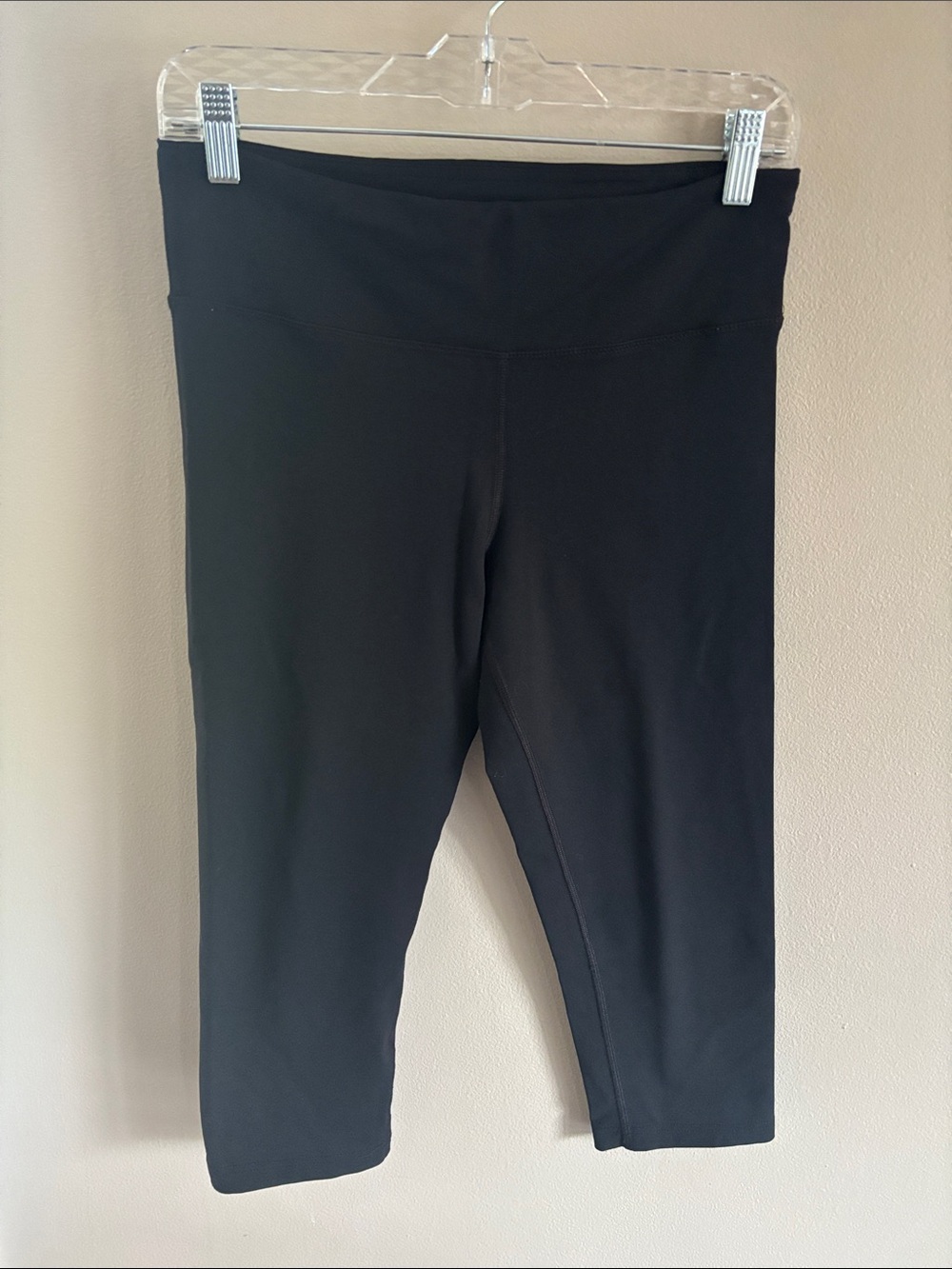 M Zobha capri leggings
